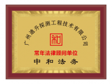 广州迪升探测工程技术有限公司